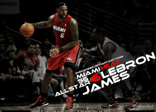 Man red uniform basketball crowd 6 - the sideline free wallpaper