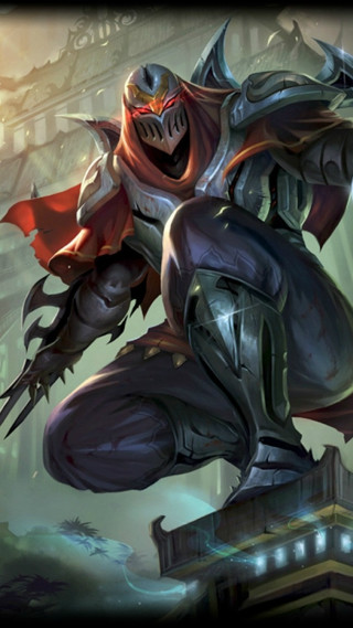 Character video game sword armor - league of legends concept art free wallpaper