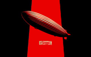 Red black poster white balloon 2 - bob ringwood free wallpaper