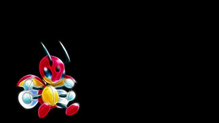 Colorful toy black surface red - craola free wallpaper