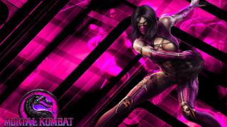Woman purple outfit dancing pink - a purple outfit free wallpaper for desktop