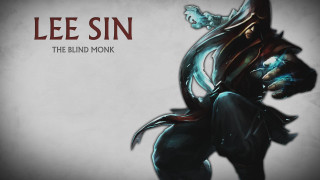 Stylized artwork man sword helmet - dai jin free wallpaper