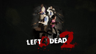 Left 4 dead group people - derf free wallpaper