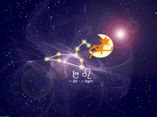 Zodiac horse person sky stars - bouchta el hayani free wallpaper for desktop