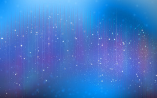 Blue background stars lines patterns - a white light free wallpaper