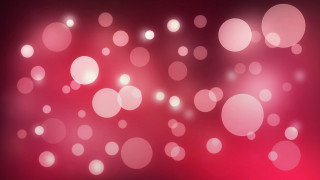 Blurry background circles light surface - a red background free wallpaper for desktop
