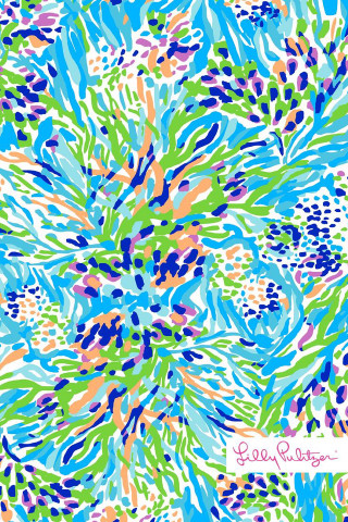 Colorful pattern white background blue - colorful free wallpaper