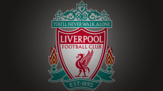 Liverpool football club crest black - crest free wallpaper