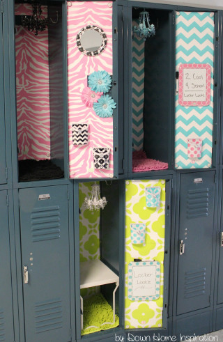 Locker multiple lockers sign on - a little girl free wallpaper