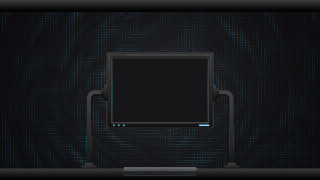 Black screen black background black - a black light free wallpaper