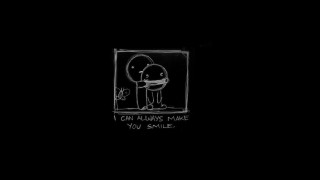 Person holding balloon in the - a drawing of a person holding free wallpaper