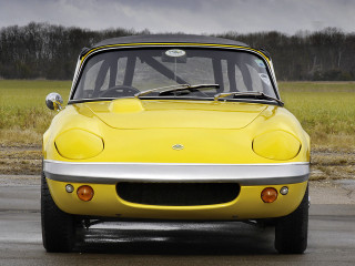 Yellow sports car wet road - amédée ozenfant free wallpaper