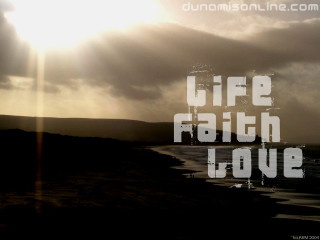 Beach life path love sun - ilm free wallpaper