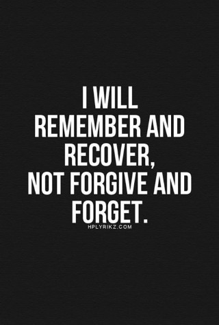 I will remember and recover - benjamin franklin free wallpaper