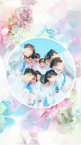 Young men circle words group - young free wallpaper