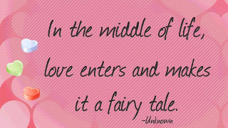Love quote heart design hearts - free love wallpaper