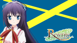 Girl long hair sailor uniform - concept art free wallpaper