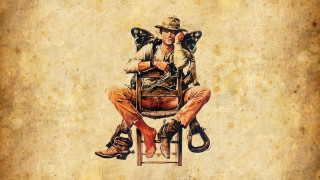 Man chair hat snake leg - his leg free wallpaper