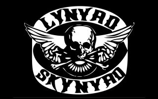 Skull wings cross chest black - eric taylor free wallpaper