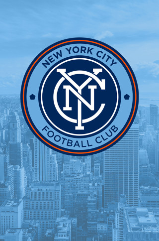 Nyc football club cityscape architecture - free city wallpaper