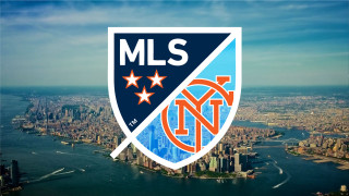 City soccer logo background large - a large city free wallpaper