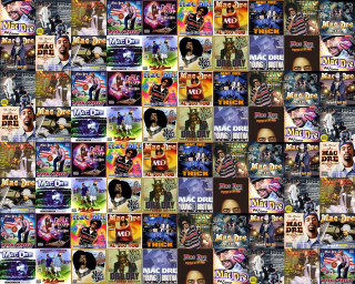 Movie collage woman face posters 2 - a womans face free wallpaper