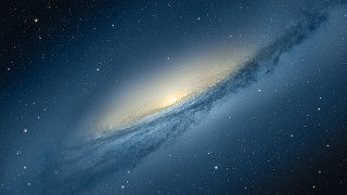 Colorful galaxy stars bright light - galaxy free wallpaper