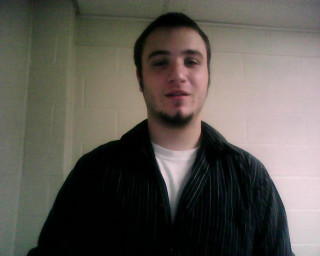 Man black jacket selfie bathroom - mitchell mohrhauser free wallpaper