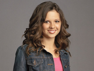 Woman jean jacket smile pink - a pink shirt free wallpaper