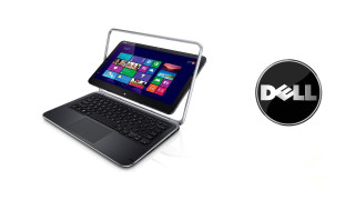 Laptop desk dell logo white - doug ohlson free wallpaper