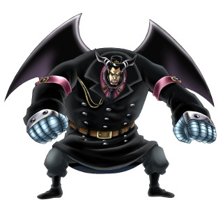 Demon boy bat wings military - body free wallpaper