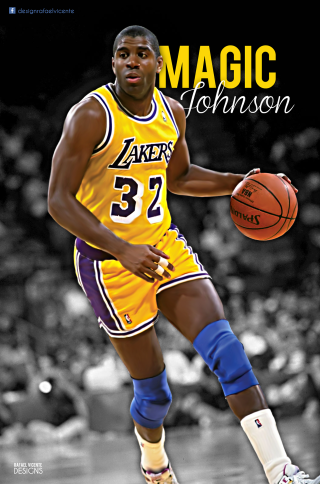 Yellow jersey basketball court crowd - photo of him free wallpaper