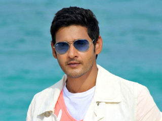 Man sunglasses body of water - movie still frame free wallpaper