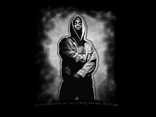 Man hoodie dark arms crossed - a man in a hoodie free wallpaper