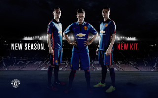 Men soccer field night new - a couple of men free wallpaper