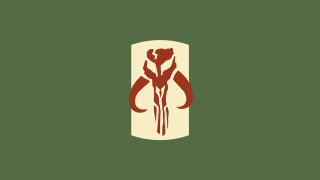 Star wars rose green stripe - ilm free wallpaper