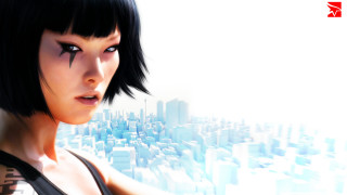 Woman black hair black top - black hair free wallpaper