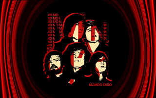 Group people red black circle - circle free wallpaper