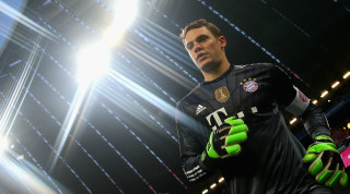 Man black uniform glove stadium - him free wallpaper for desktop