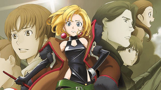 Anime characters group black dress - a black dress free wallpaper