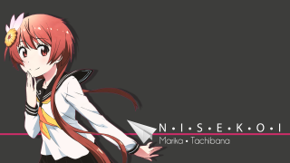 Girl longhair white shirt pinkribbon - a pink ribbon free wallpaper