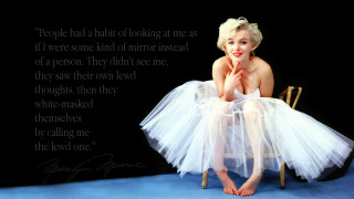 Woman chair quote inspirational eleanorbest - inspirational free wallpaper