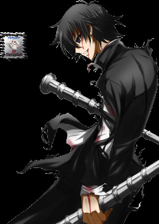 Man sword black coat white - cedric seaut keos masons free wallpaper