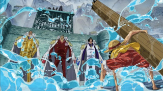 People giant ship ocean group - eiichiro oda free wallpaper