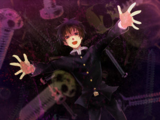 Anime yandere gothic alice prin - gapmoe yandere grimdark free wallpaper