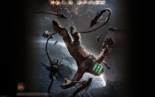 Creature sci fi poster image - a sci free wallpaper