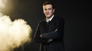 Man suit tie smoke smokestacks - aaron miller free wallpaper