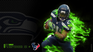 Football player running flame black - 4 k wallpaper free wallpaper
