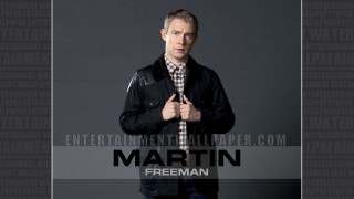Man black jacket black background - background free wallpaper