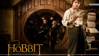 Man holding papers group people - weta digital free wallpaper